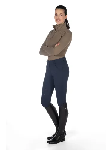 Soojendavad ratsapüksid Comfort HKM