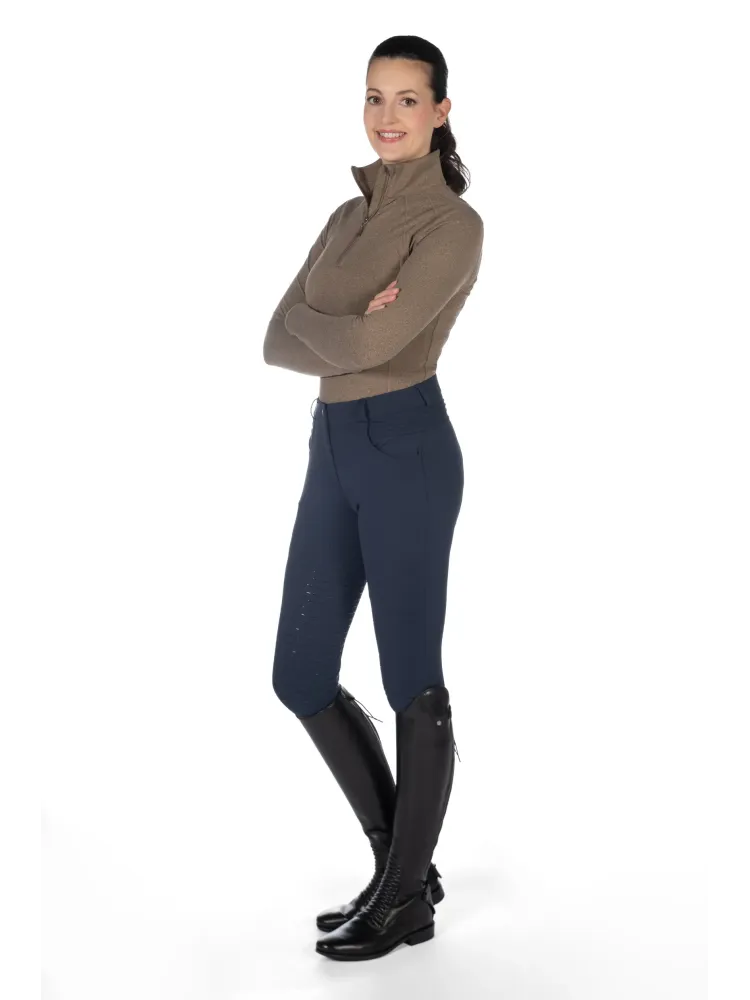 Soojendavad ratsapüksid Comfort HKM