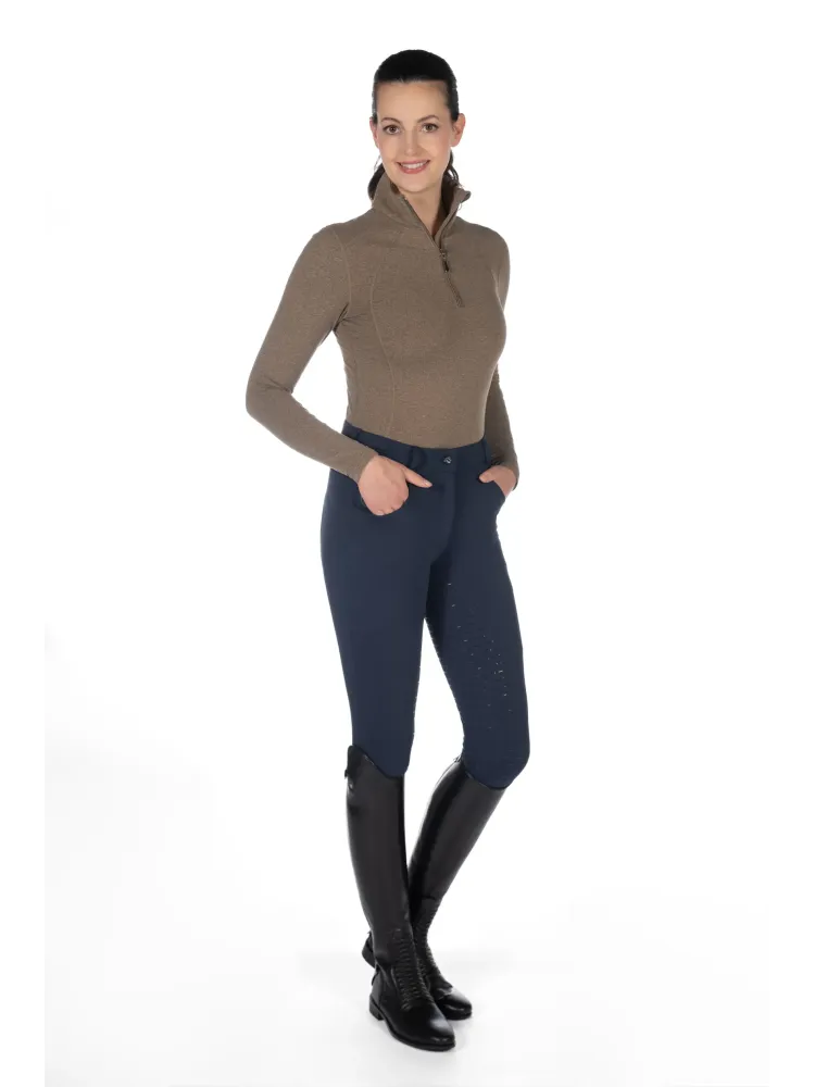 Soojendavad ratsapüksid Comfort HKM