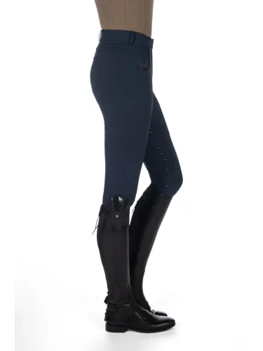 Soojendavad ratsapüksid Comfort HKM