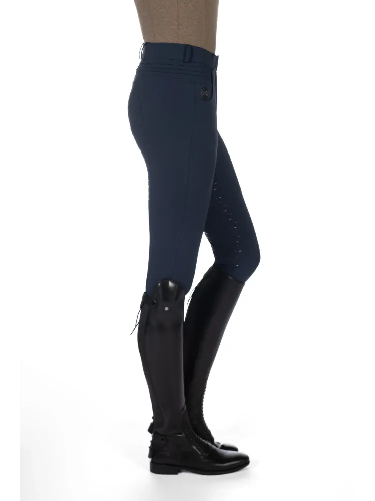 Soojendavad ratsapüksid Comfort HKM