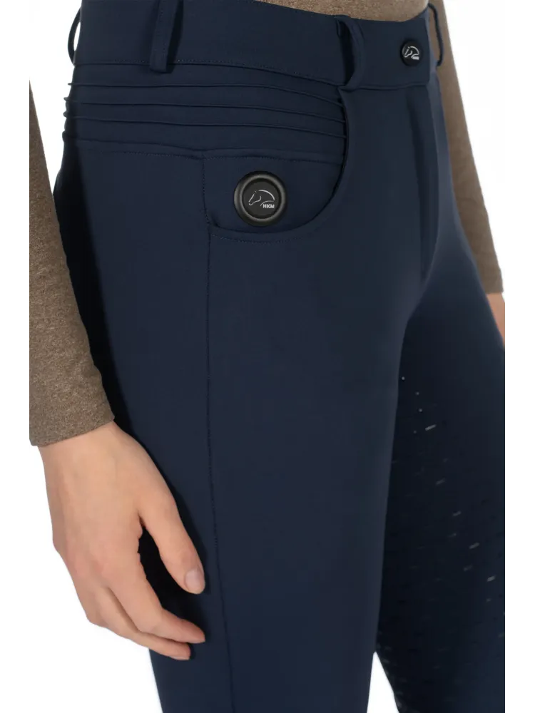Soojendavad ratsapüksid Comfort HKM