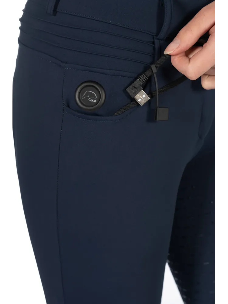 Soojendavad ratsapüksid Comfort HKM