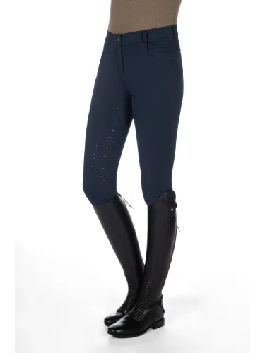 Soojendavad ratsapüksid Comfort HKM