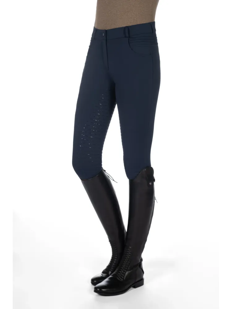 Soojendavad ratsapüksid Comfort HKM