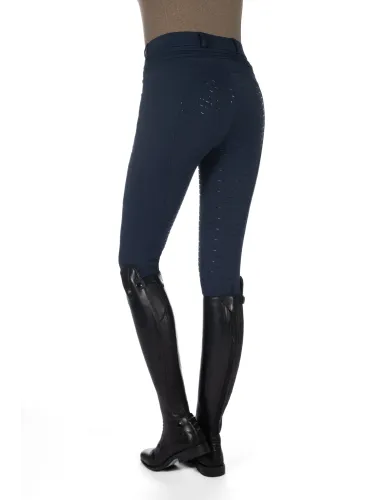 Soojendavad ratsapüksid Comfort HKM