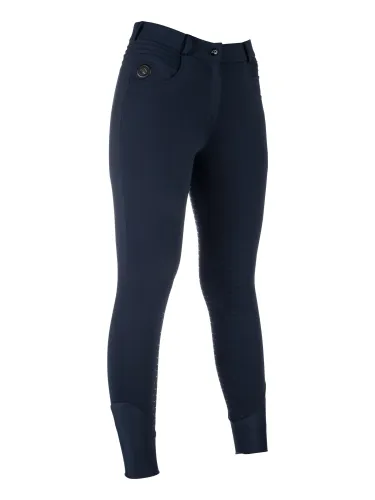 Soojendavad ratsapüksid Comfort HKM
