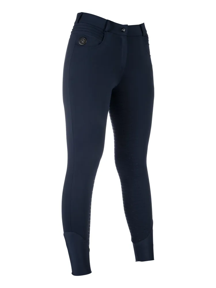 Soojendavad ratsapüksid Comfort HKM