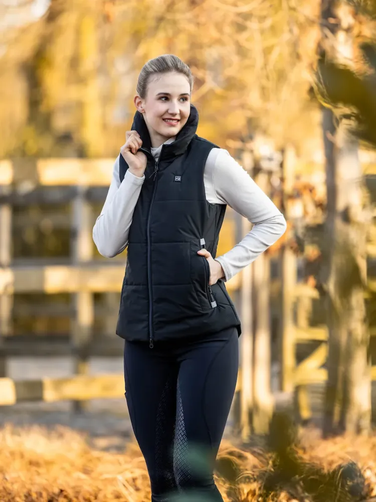 Soojendav vest Canada HKM