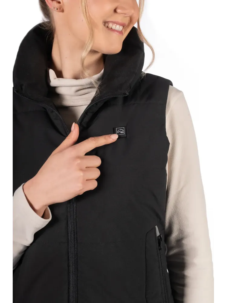 Soojendav vest Canada HKM