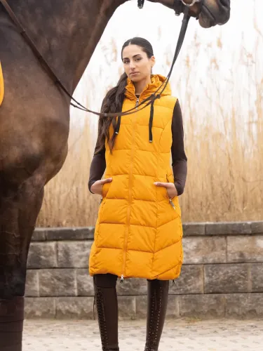 Pikk vest Arezzo Lauria Garrelli