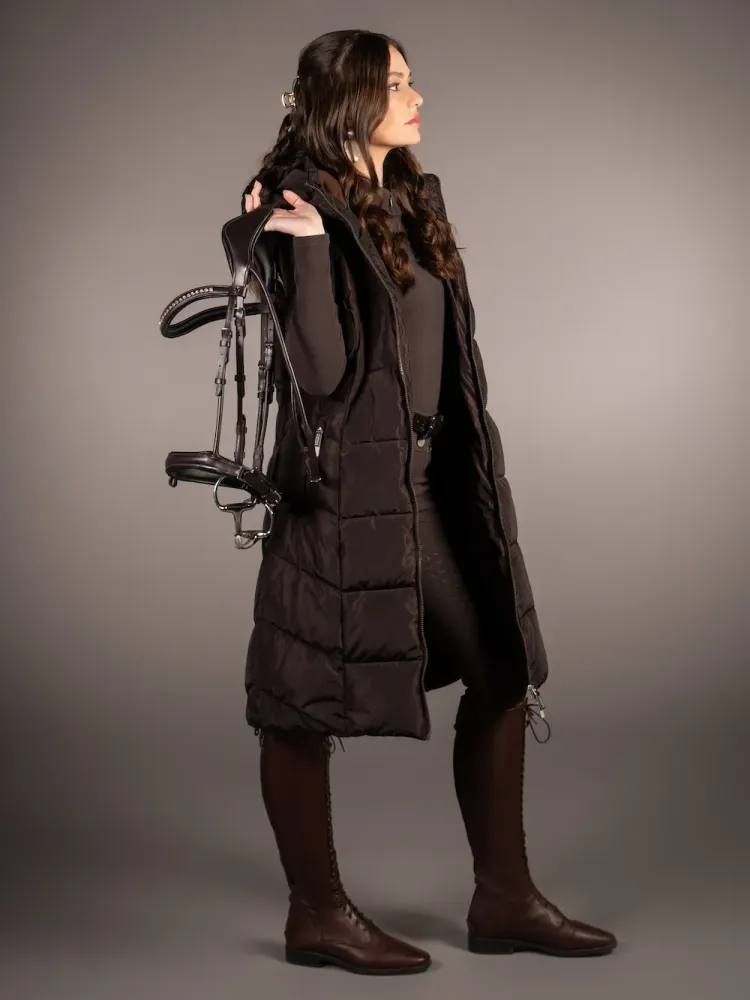Pikk vest Arezzo Lauria Garrelli
