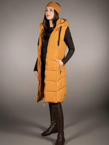 Pikk vest Arezzo Lauria Garrelli