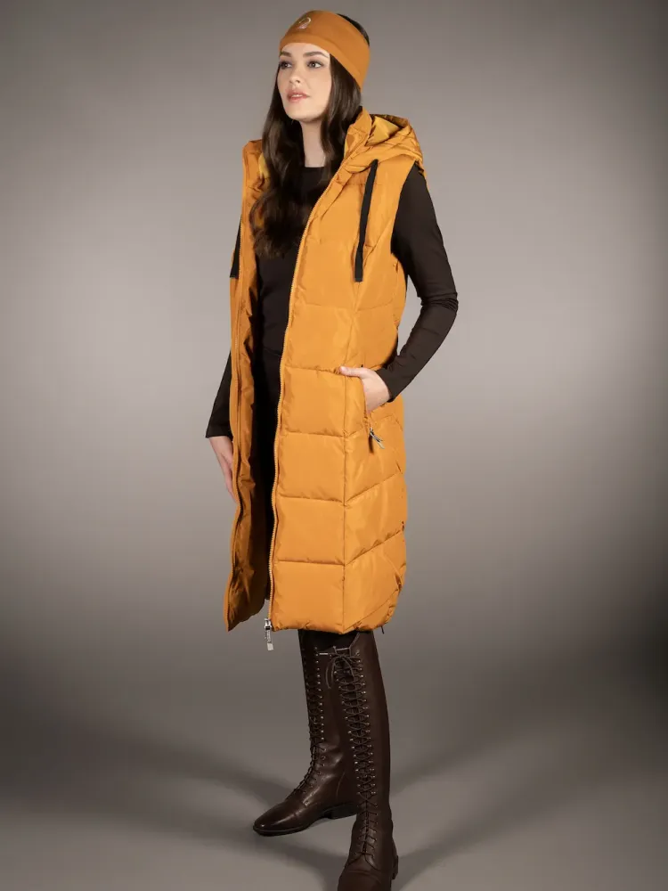 Pikk vest Arezzo Lauria Garrelli