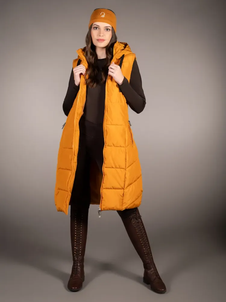 Pikk vest Arezzo Lauria Garrelli