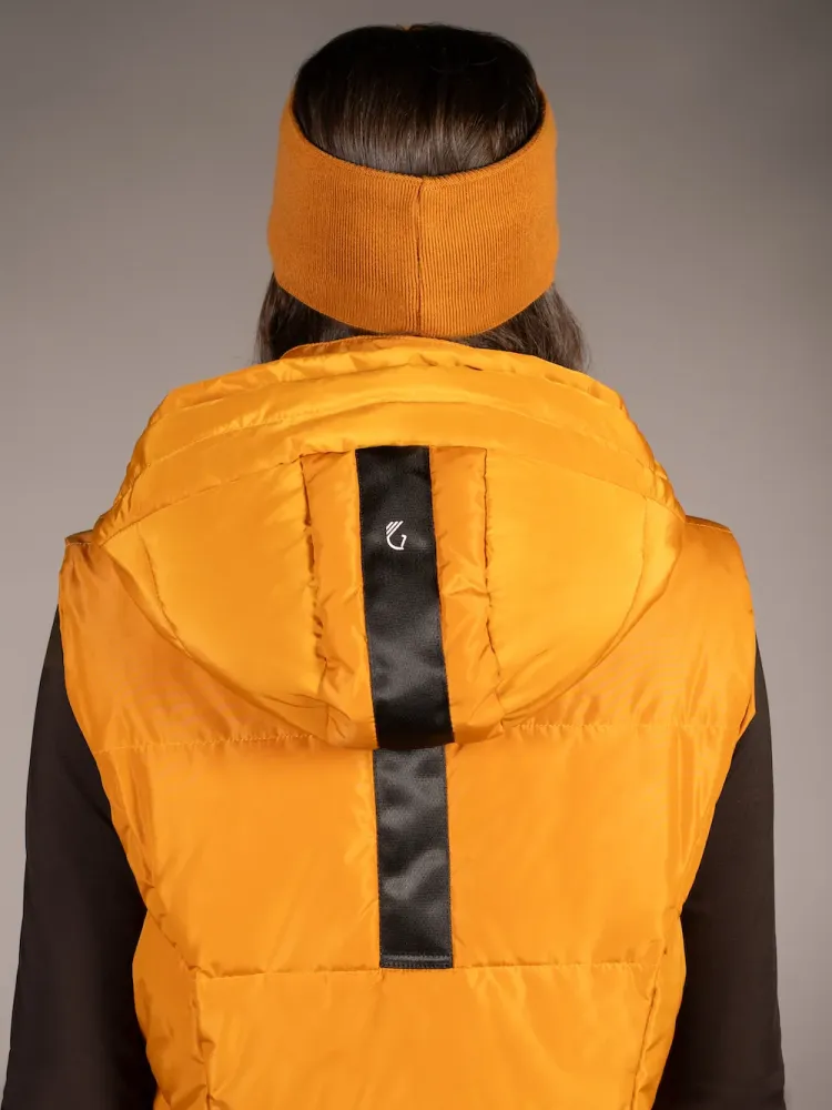 Pikk vest Arezzo Lauria Garrelli