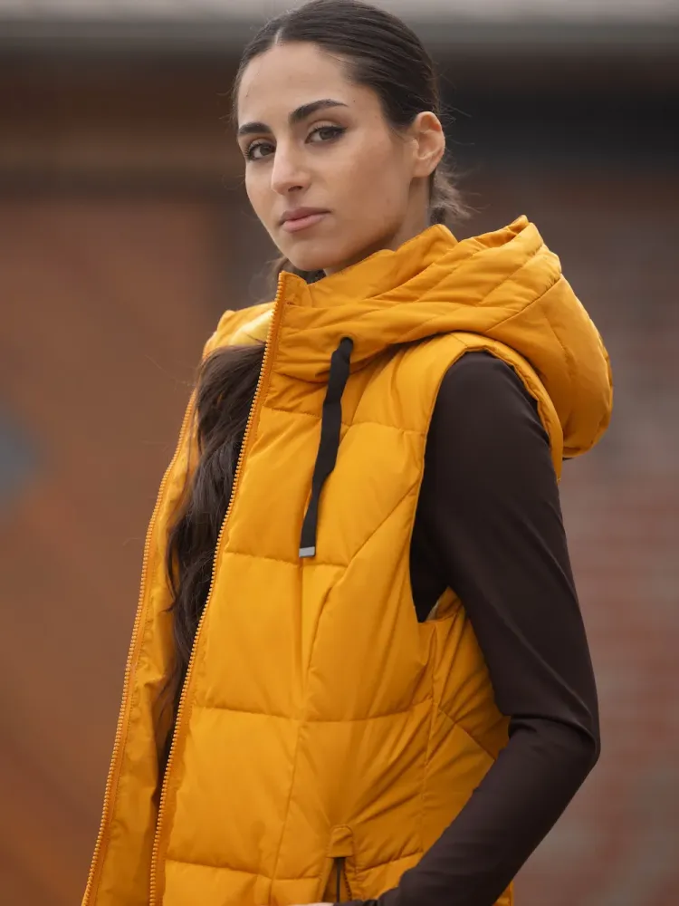 Pikk vest Arezzo Lauria Garrelli