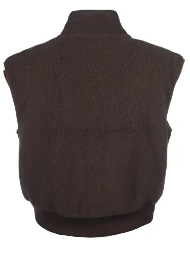 Vest Arezzo Teddy Lauria Garrelli
