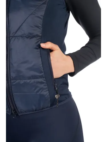 Soojendav vest Slimline HKM