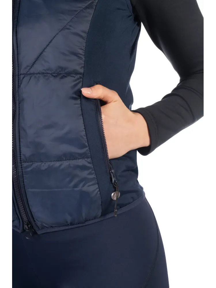 Soojendav vest Slimline HKM