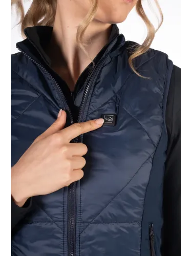 Soojendav vest Slimline HKM