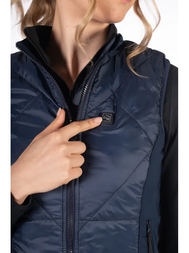 Soojendav vest Slimline HKM