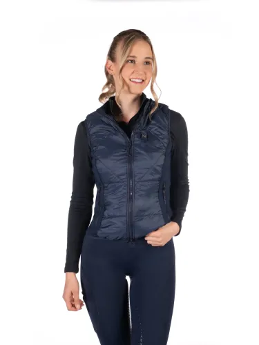Soojendav vest Slimline HKM