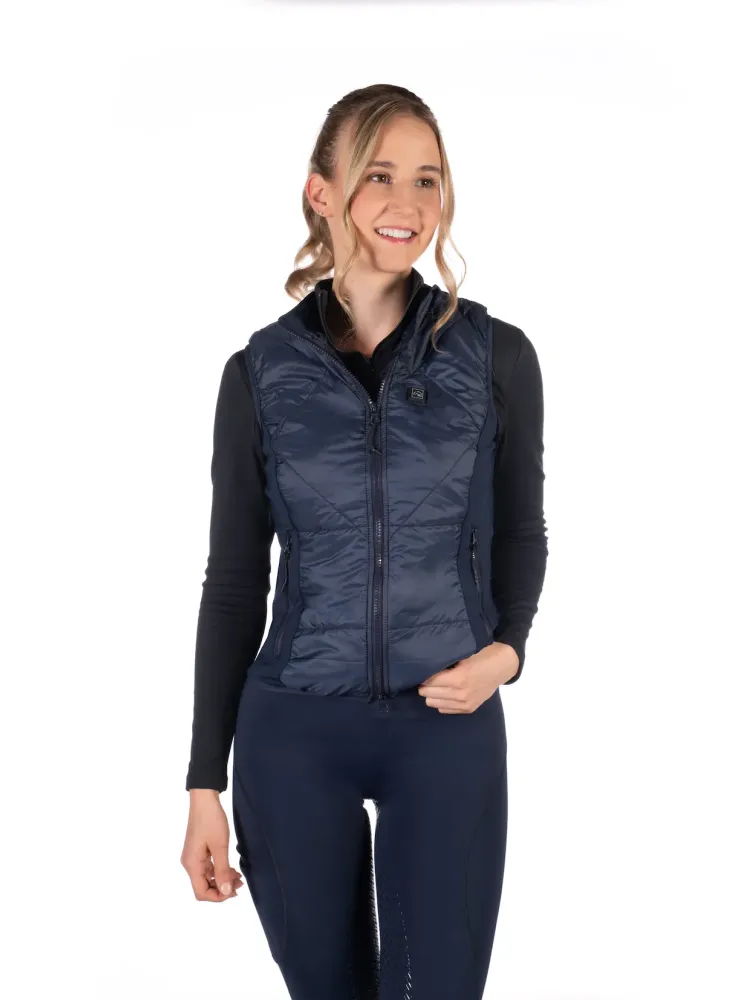 Soojendav vest Slimline HKM