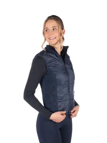 Soojendav vest Slimline HKM