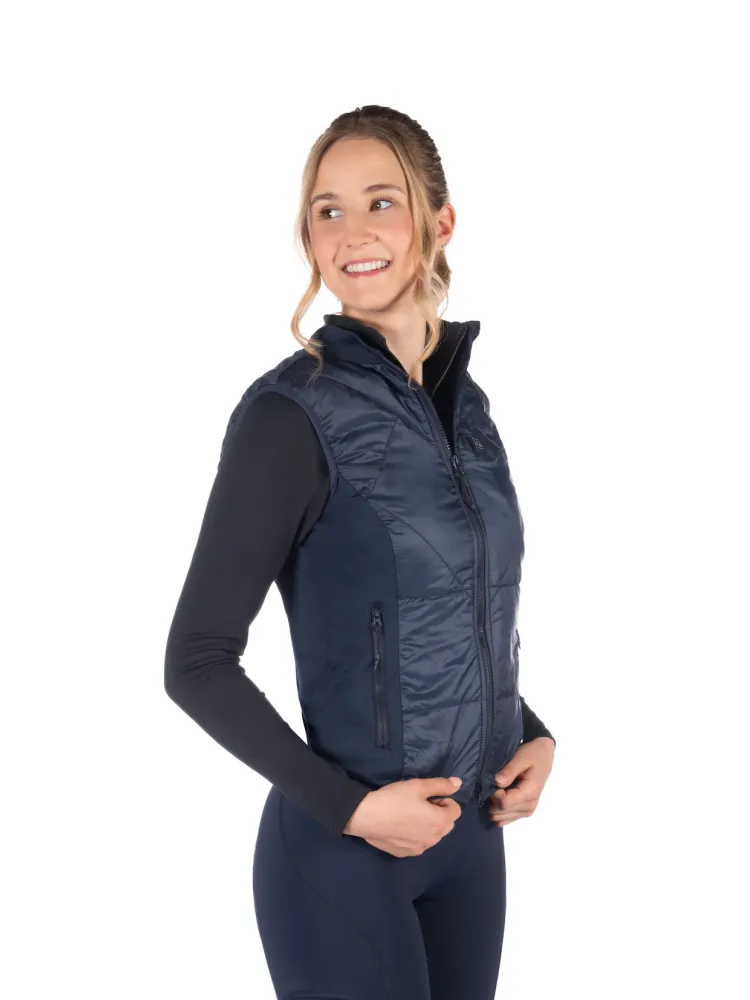Soojendav vest Slimline HKM