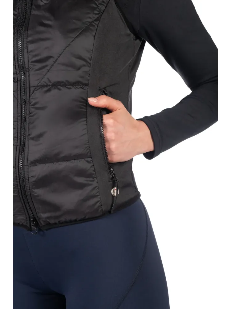 Soojendav vest Slimline HKM
