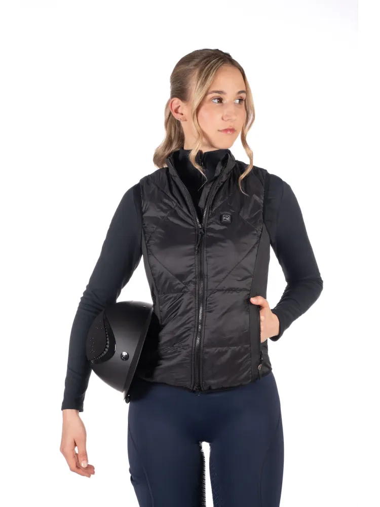 Soojendav vest Slimline HKM