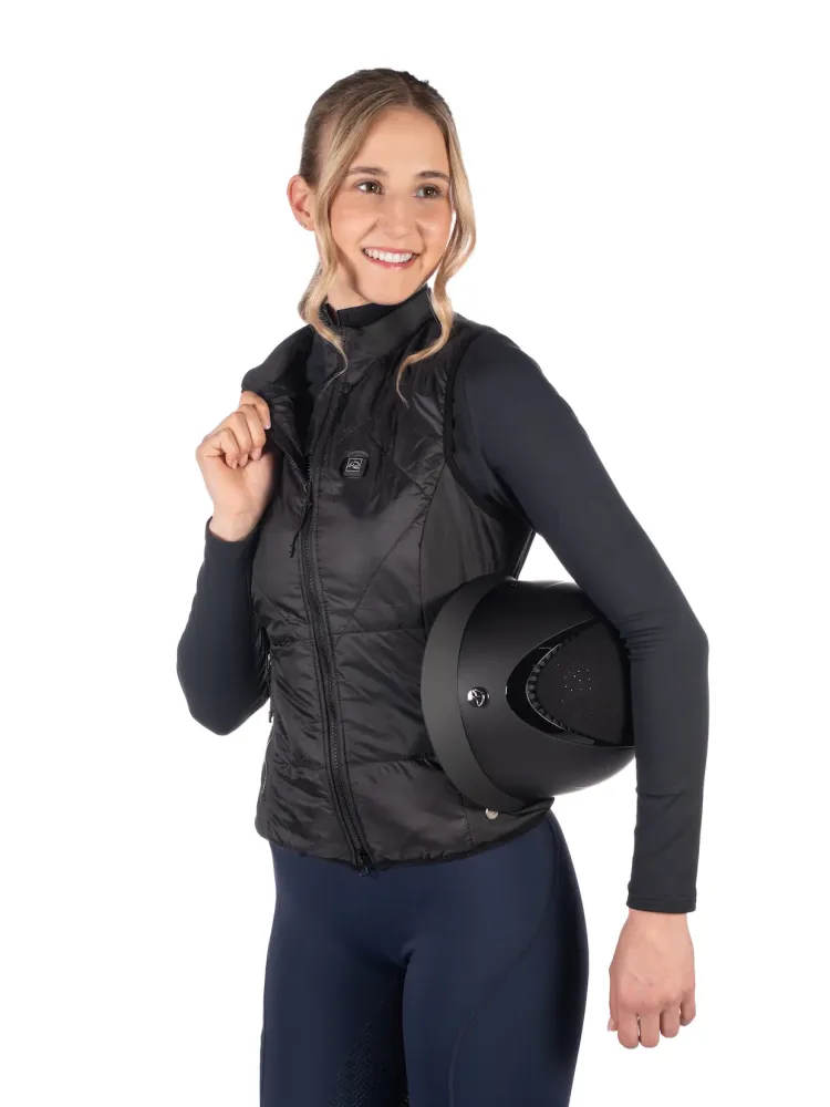 Soojendav vest Slimline HKM