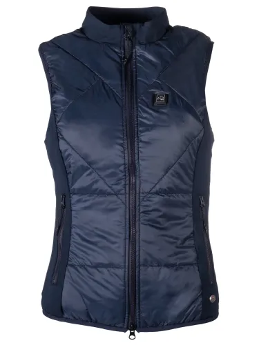 Soojendav vest Slimline HKM