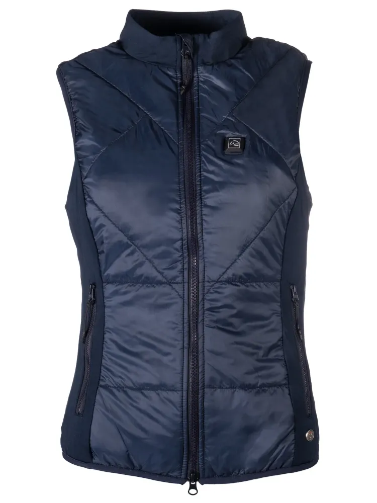 Soojendav vest Slimline HKM