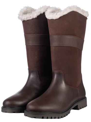 Soojad saapad Belmond Teddy HKM