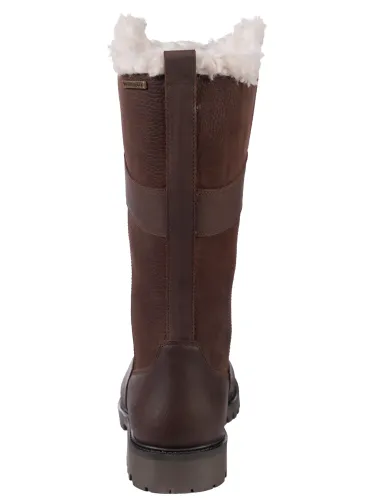 Soojad saapad Belmond Teddy HKM