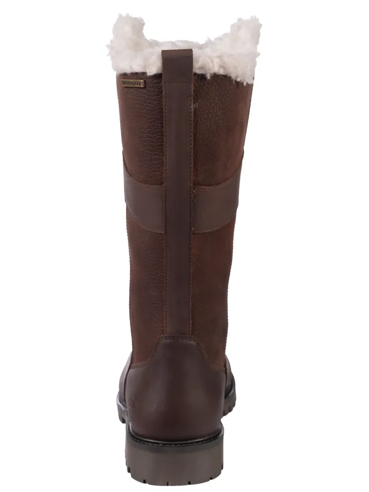 Soojad saapad Belmond Teddy HKM