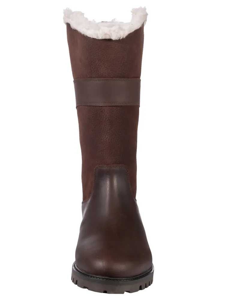 Soojad saapad Belmond Teddy HKM