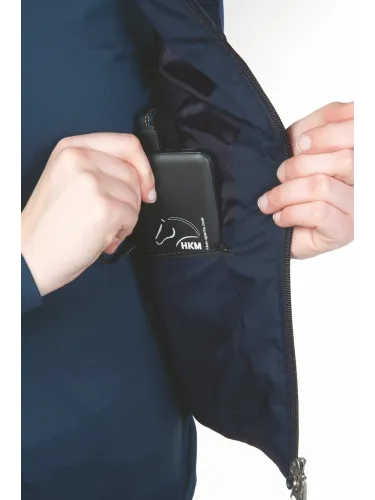 Soojendav vest Comfort Temperature HKM