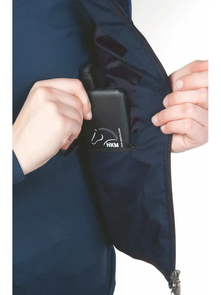 Soojendav vest Comfort Temperature HKM