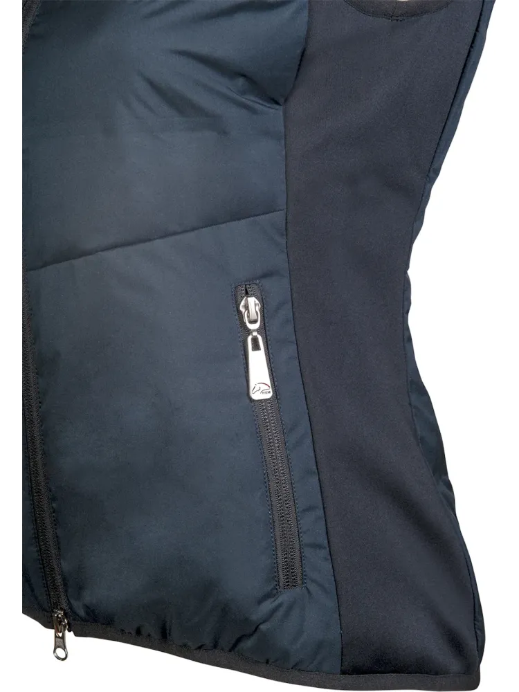 Soojendav vest Comfort Temperature HKM