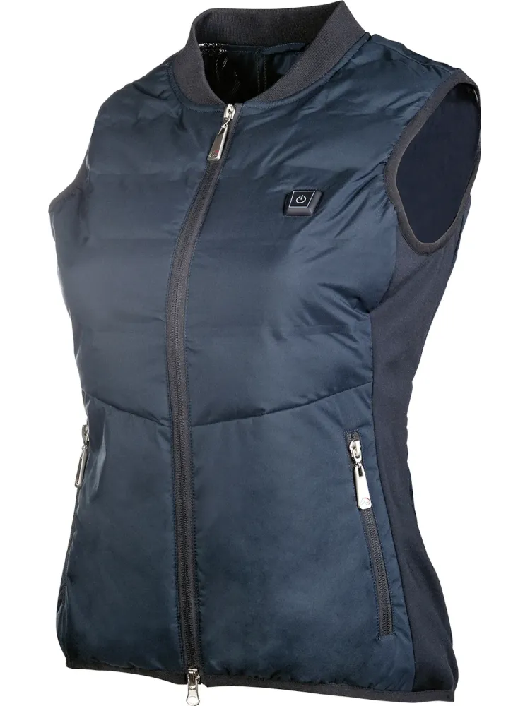 Soojendav vest Comfort Temperature HKM