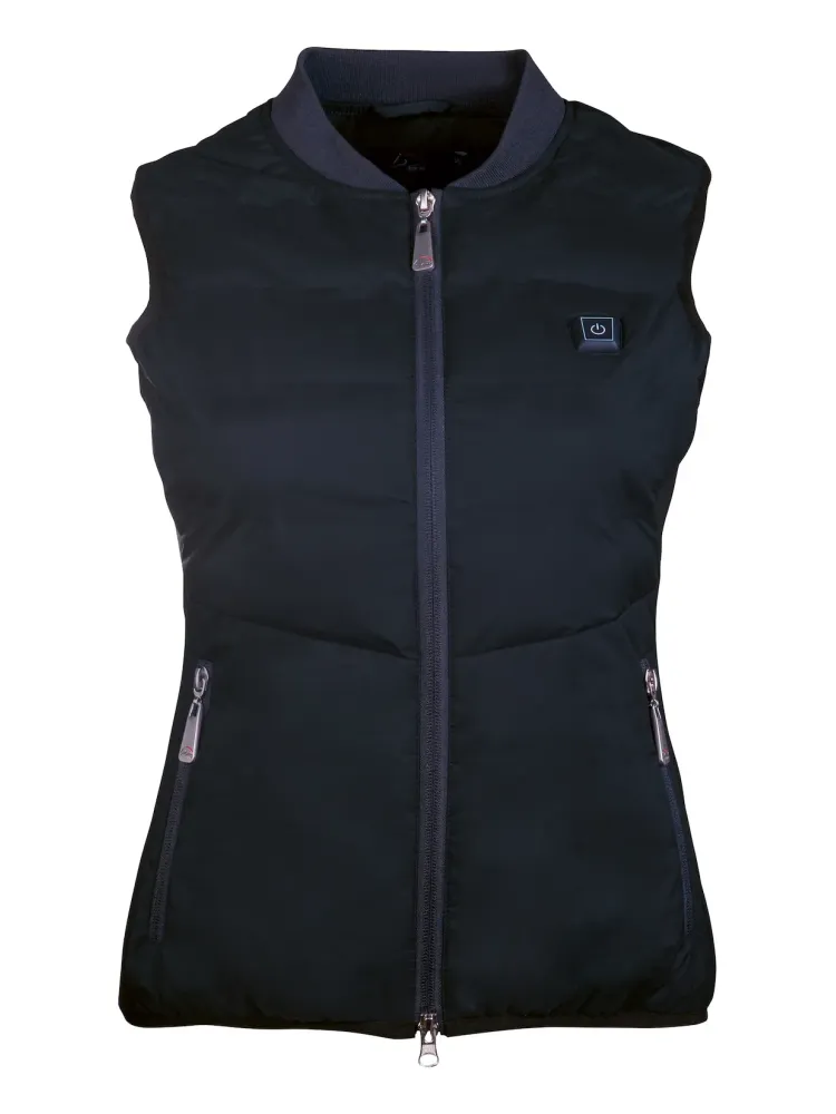 Soojendav vest Comfort Temperature HKM