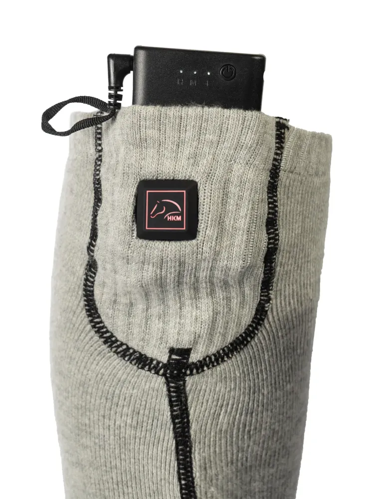 Soojendavad põlvikud Keep Warm HKM
