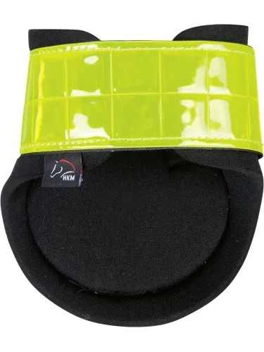 Tagajalakaitsmed Reflective HKM