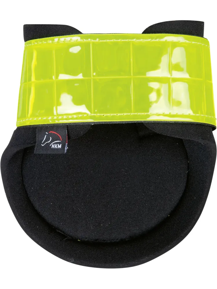 Tagajalakaitsmed Reflective HKM