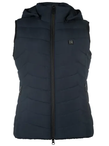 Soojendav vest High Temperature HKM