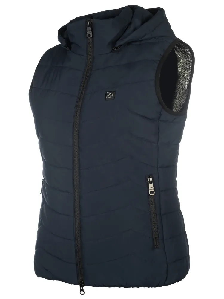 Soojendav vest High Temperature HKM
