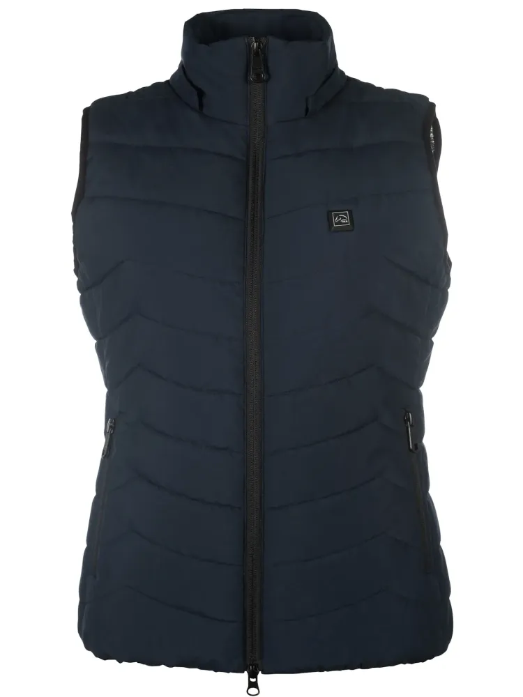 Soojendav vest High Temperature HKM